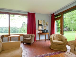 Sunny holiday home in Stavelot - Houvegné - 8