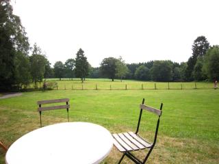 Sunny holiday home in Stavelot - Houvegné - 2
