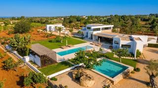 Villa Can Pep Sa Guaita - Curated Design & Outdoor Area 10 minutes from beaches, Calm Area - 9