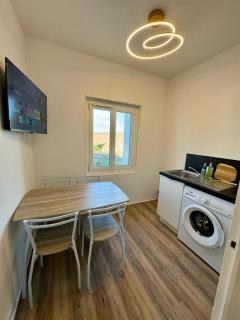 Paul Bert#4 - Newly renovated 2-bedroom apartment near Chantiers - 3