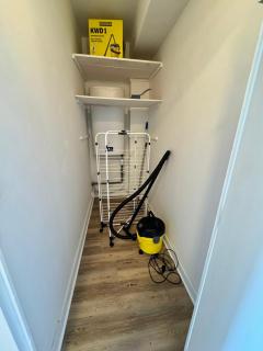 Paul Bert#4 - Newly renovated 2-bedroom apartment near Chantiers - 2