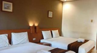 Nyiur Resort Hotel - 8