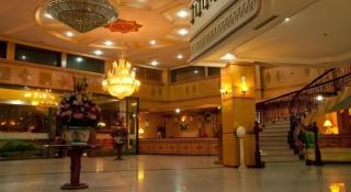 Madani Hotel Medan - 9