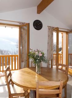 Le chalet d'Heidi - Bourg-Saint-Maurice - 3