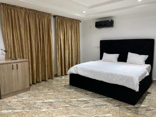 2 Bedroom Apartment Lekki - Highly Secured with 24hrs Power - 4