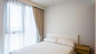 Apartment 1 bedroom in SkyPark - 2