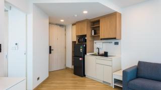 Apartment 1 bedroom in SkyPark - 5