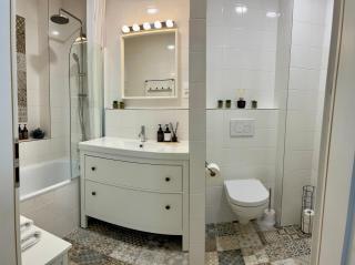 Apartmán pod hradbami v centru Litoměřic - 8