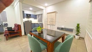 Premium AC 1BHK near InfoPark Kakkanad - 3