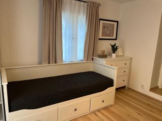 Apartmán pod hradbami v centru Litoměřic - 1
