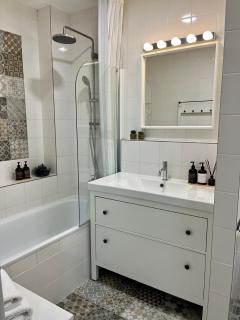 Apartmán pod hradbami v centru Litoměřic - 8