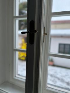 Apartmán pod hradbami v centru Litoměřic - 2