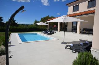 Villa Diego by IstriaLux - 1