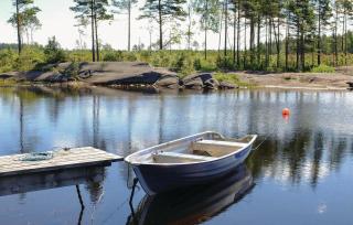 5 Bedroom Lovely Home In Skälleröd - 4