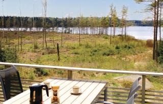 5 Bedroom Lovely Home In Skälleröd - 0