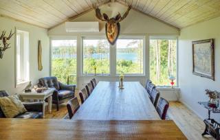 5 Bedroom Lovely Home In Skälleröd - 7