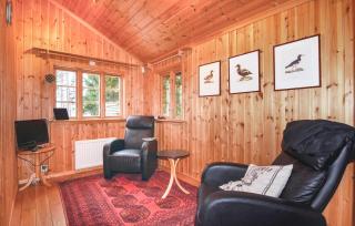 5 Bedroom Lovely Home In Skälleröd - 5