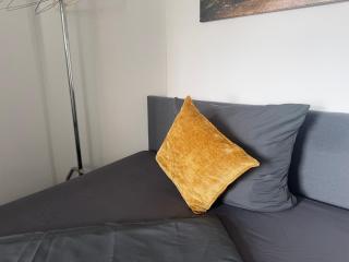 Appartement "Emma" inklusive Parkplatz - 6