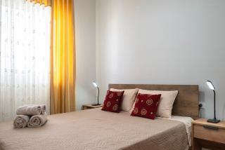 The Little Green House Apts in Kremasti Rhodes - 9