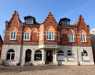 Torget Vandrarhem - 0