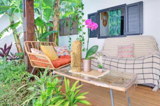 Ti Caz la Zac - Parking Privé - 2