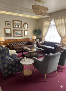 Cochrane Place By Teesta Hotels - 8