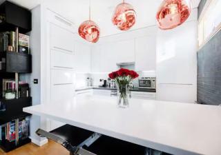 Boutique London Flat near Tower Bridge and Tube - Pass the Keys - 6
