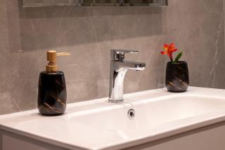 The Little Green House Apts in Kremasti Rhodes - 5