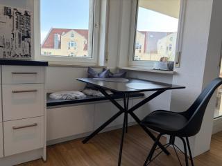 Apartment Seestadt Friedrichshafen - 6