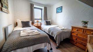 Pair of Cornish Holiday Cottages Bude - Sleeps 10 - 1
