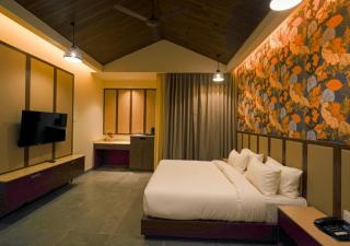 Vana Retreat Corbett - 1