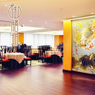 Casa Real Hotel - 1