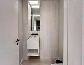 Luxury Garden Apartment at Savoy Insular - 3