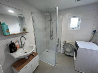 Luxe chalet met sauna op de Veluwe - 1