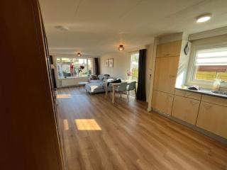 Luxe chalet met sauna op de Veluwe - 5