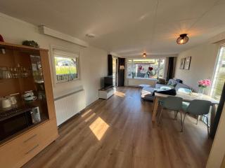 Luxe chalet met sauna op de Veluwe - 4