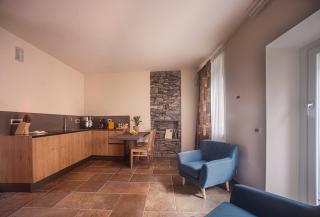 Historical court - Brezzo di Bedero - 4