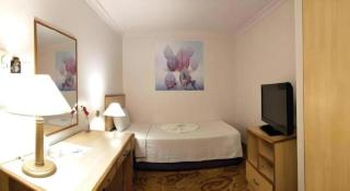 The Orchid Hotel - 8