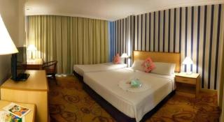 The Orchid Hotel - 1