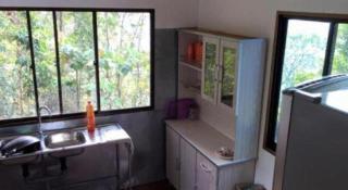 Kiansom Getaway Cabin - 8