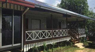 Kiansom Getaway Cabin - 3