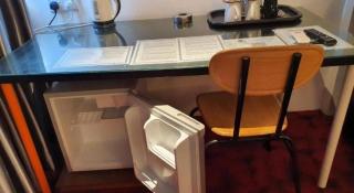 Riverine Garden Hotel - 9