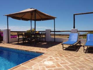 Villa in Málaga with Private Pool - La Joya - 0
