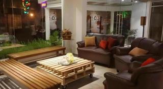 Riverine Garden Hotel - 1