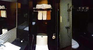 D North Star Hotel & Spa - 8