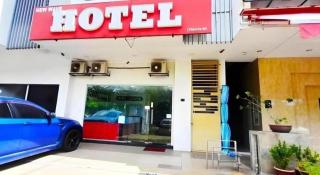 New Wave Kajang Hotel - 7