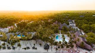 Diamonds Malindi - 0