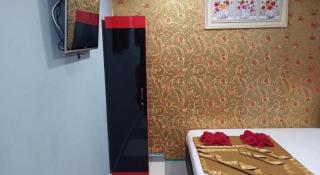 USJ21@DALTON UNITED HOTEL - 5