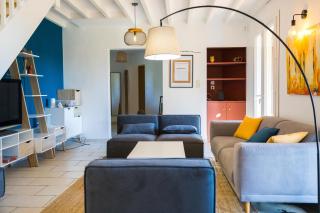 Bastide des vignes, piscine privée - 7