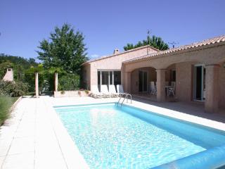 Luxury villa in Provence with garden - 0